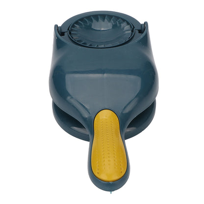Dumpling Maker Machine – Manual Dumpling Press for Homemade Dumplings