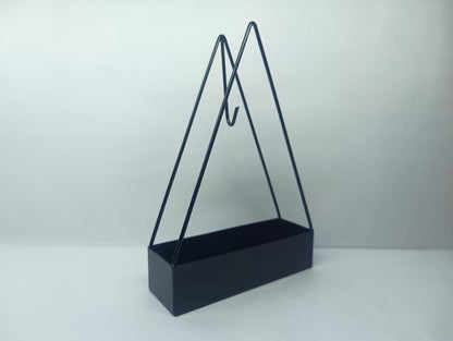 Mosquito Coil Stand – Metal Mosquito Coil Holder with Ash Catcher