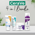 Ceravit Skin Care Cream – Deep Moisturizing & Nourishing Cream for Soft, Healthy-Looking Skin
