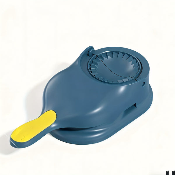 Dumpling Maker Machine – Manual Dumpling Press for Homemade Dumplings